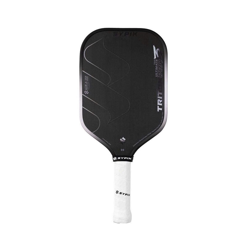 Vợt Pickleball Sypik Triton Pro 3 Ultimate (Gen 3)