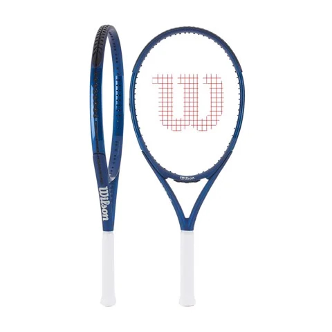 Vợt Tennis Wilson TRIAD THREE 2021 - 264gram (WR056511U)
