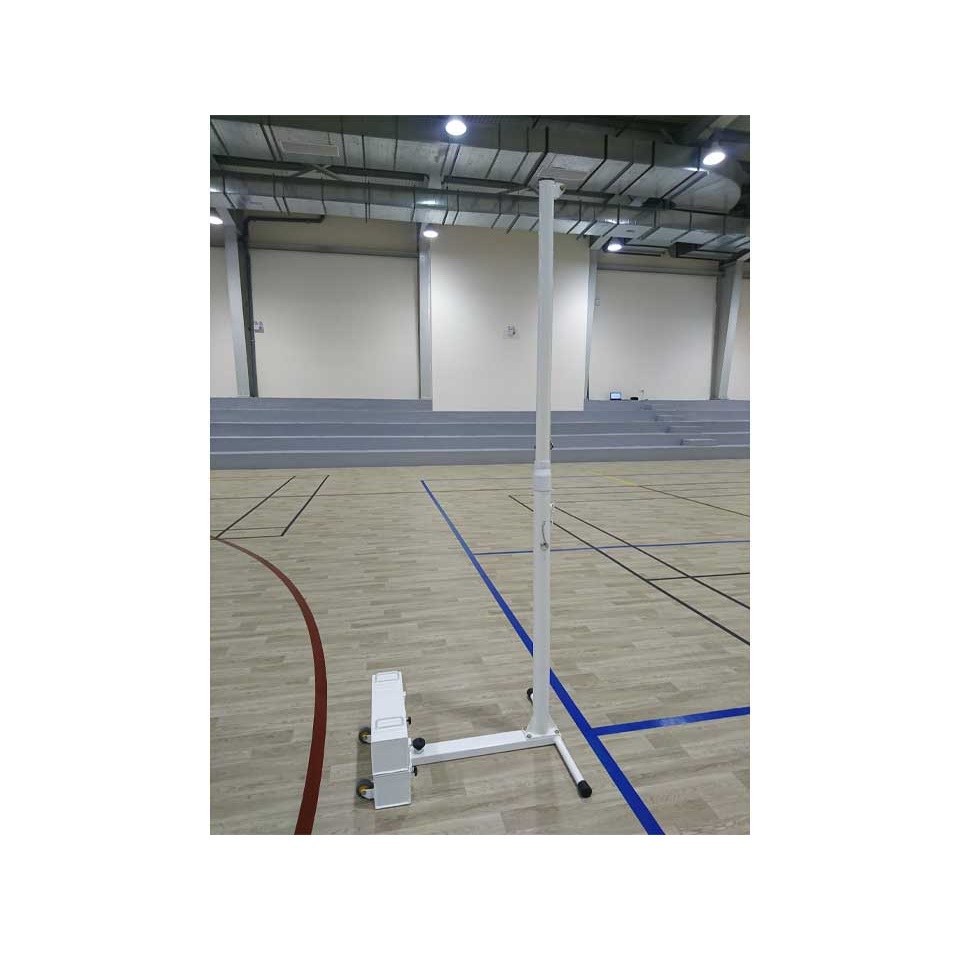 Trụ Bóng Chuyền Tập Luyện Bằng Ống Thép Mạ Kẽm Sodex Sport Mã Sản Phẩm S30052