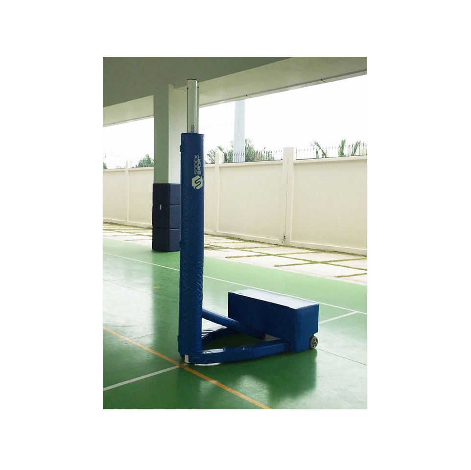 Trụ Bóng Chuyền Thi Đấu Di Động Sodex Sport Mã Sản Phẩm S30271