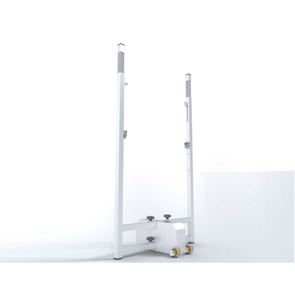 Trụ Cầu Lông Trung Gian Dùng Cho Thi Đấu Sodex Sport Mã Sản Phẩm S27263