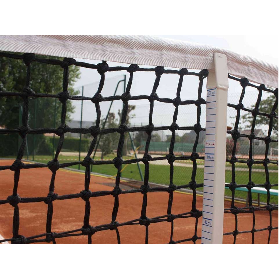 Trụ Chống Lưới Tennis Dùng Cho Sân Đơn Sodex Sport Mã Sản Phẩm S25020