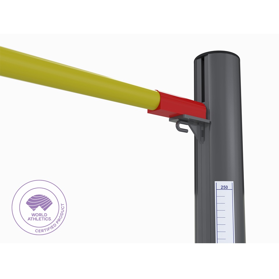 Trụ Nhảy Cao Thi Đấu Bằng Nhôm Sodex Sport Mã Sản Phẩm S63042