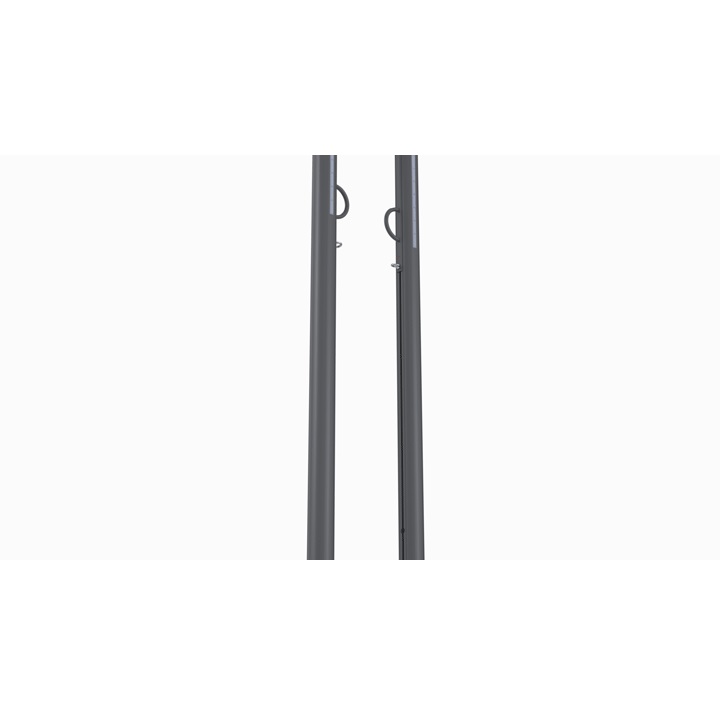 Trụ Nhảy Cao Thi Đấu Bằng Nhôm Sodex Sport Mã Sản Phẩm S63042