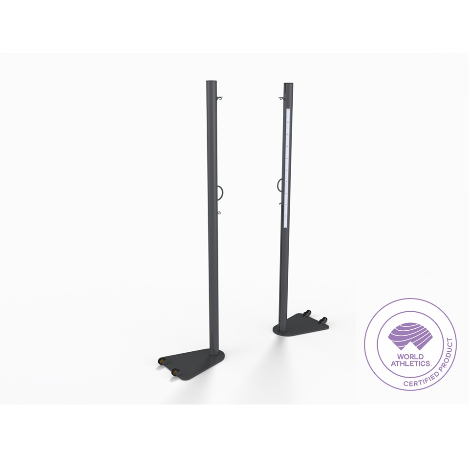 Trụ Nhảy Cao Thi Đấu Bằng Nhôm Sodex Sport Mã Sản Phẩm S63042