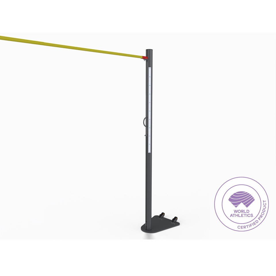 Trụ Nhảy Cao Thi Đấu Bằng Nhôm Sodex Sport Mã Sản Phẩm S63042