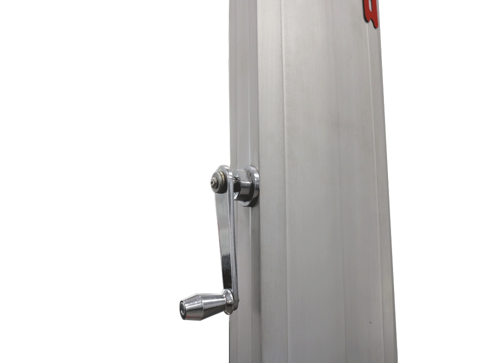 TRụ Nhảy Cao Thi Đấu  Sodex Sport Mã Sản Phẩm S63041