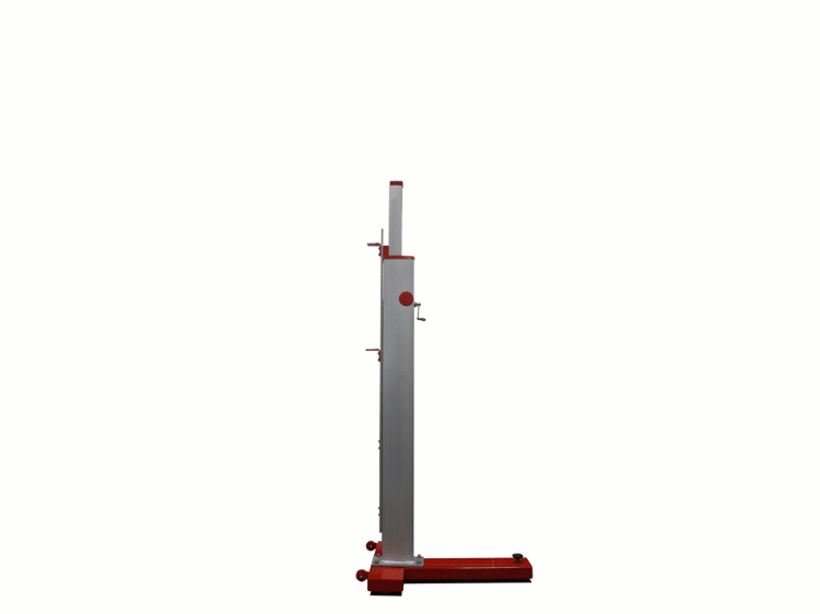 TRụ Nhảy Cao Thi Đấu  Sodex Sport Mã Sản Phẩm S63041