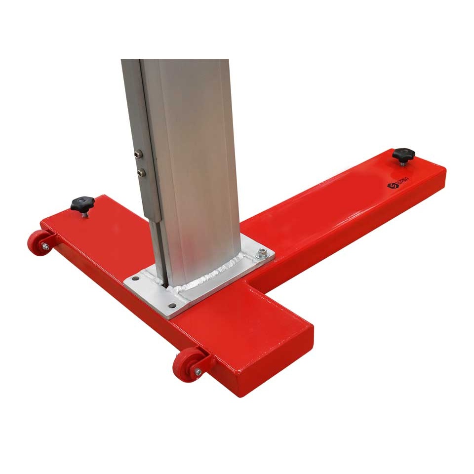 TRụ Nhảy Cao Thi Đấu  Sodex Sport Mã Sản Phẩm S63041