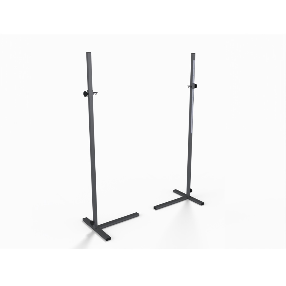 Trụ Nhảy Cao Trường Học Sodex Sport Mã Sản Phẩm S63001