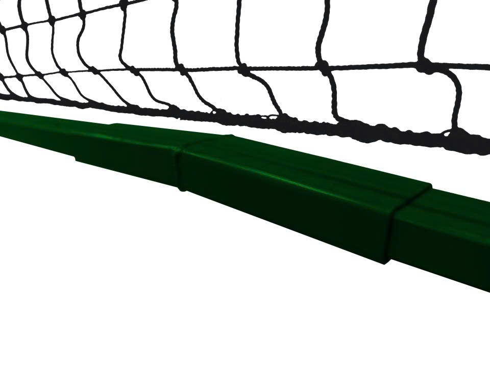 Trụ Pickleball Di Động Sodex S25101V | Thép 40 x 40mm - Căng Lưới Sân Thể Thao