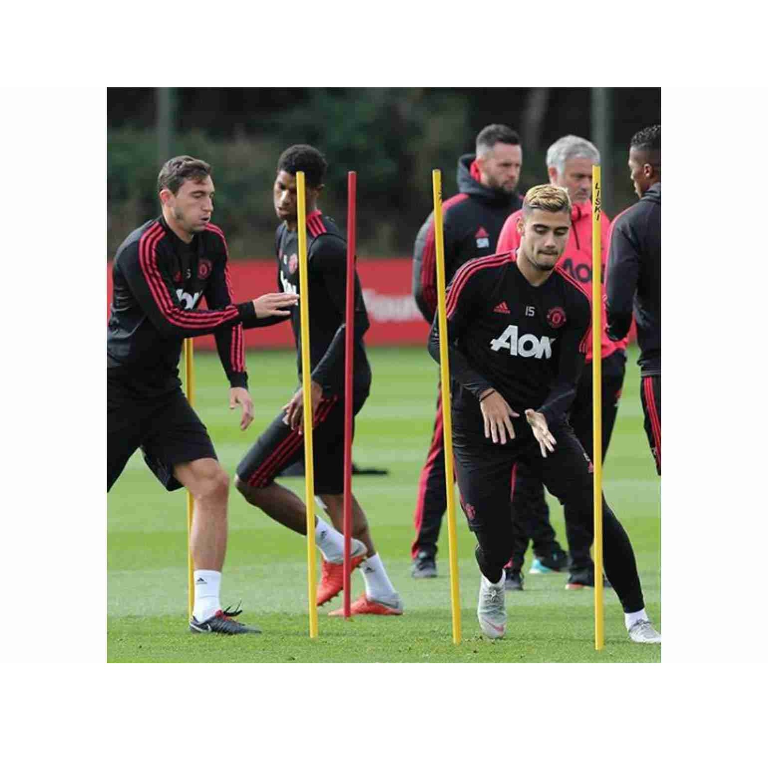 Trụ Tập Dẫn Bóng Môn Bóng Đá Sodex Sport Mã Sản Phẩm S12503