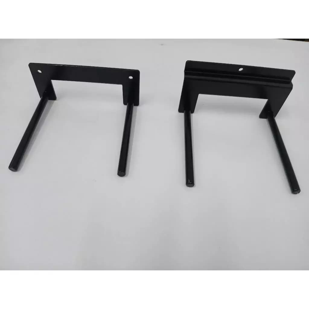 Trưng Bày Cửa Hàng Thể Thao Với Kệ trưng bày giày dép chữ U móc trưng bày giày cài kệ rãnh slatwall | Sports store display