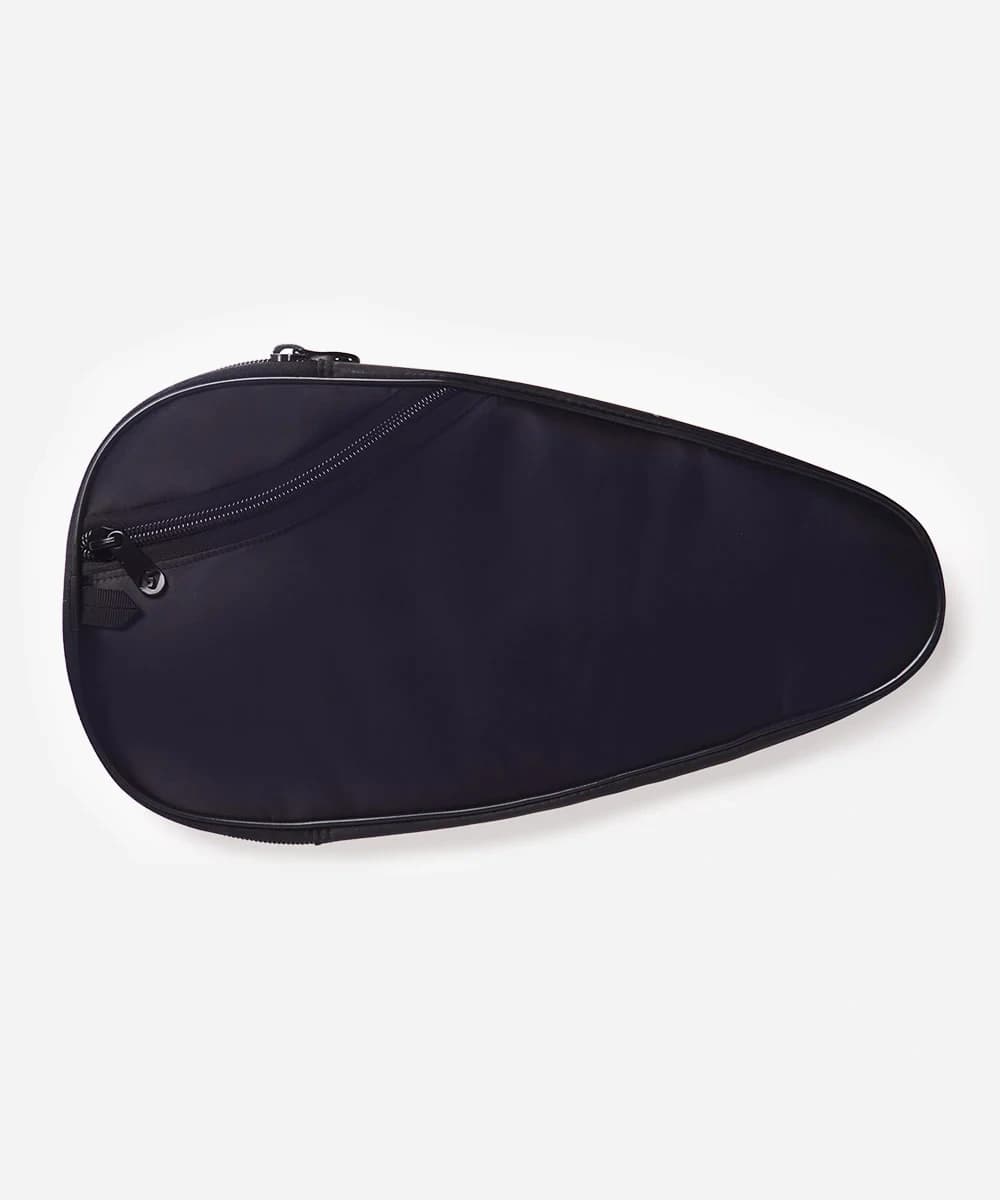 Túi Thể Thao Đựng Vợt Pickleball Màu Đen- Gearbox Paddle Cover