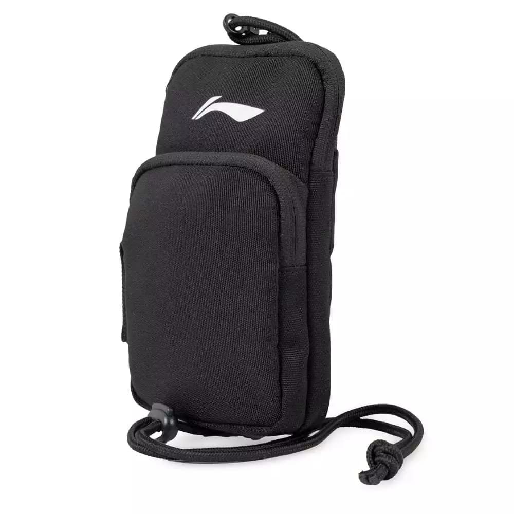 Túi Thể Thao Li-Ning - Túi Đeo Chéo Đựng Vợt Cầu Lông | P-ABJT063-1