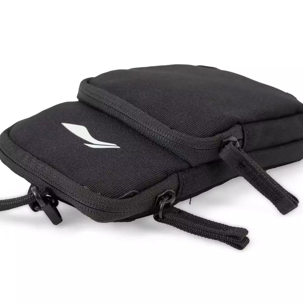 Túi Thể Thao Li-Ning - Túi Đeo Chéo Đựng Vợt Cầu Lông | P-ABJT063-1