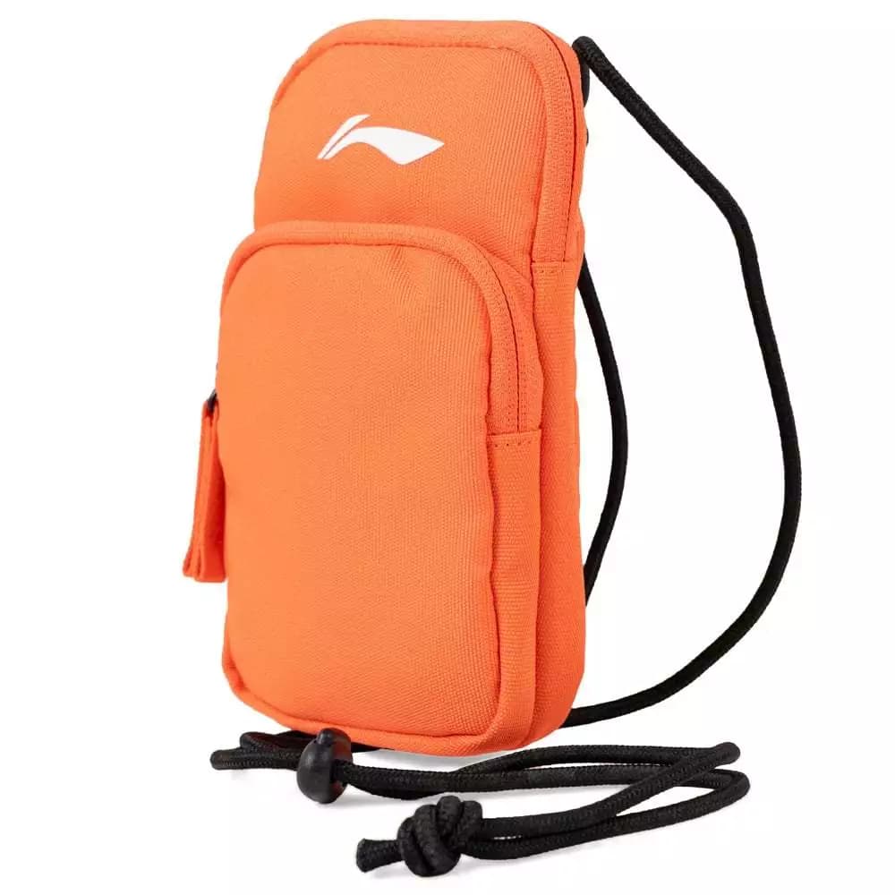 Túi Thể Thao Li-Ning - Túi Đeo Chéo Đựng Vợt Cầu Lông | P-ABJT063-3