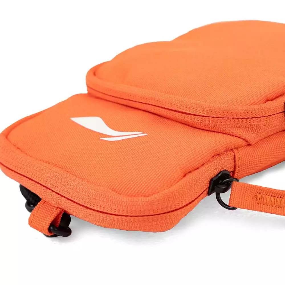 Túi Thể Thao Li-Ning - Túi Đeo Chéo Đựng Vợt Cầu Lông | P-ABJT063-3