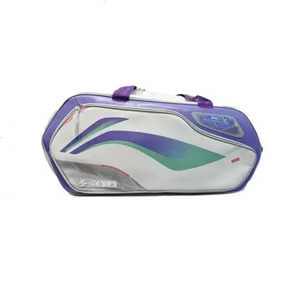 Túi Thể Thao Li-Ning - Túi Đựng Vợt Cầu Lông Cheng Long | P-ABJU013-2