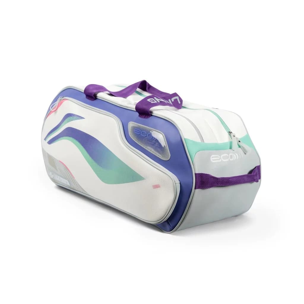 Túi Thể Thao Li-Ning - Túi Đựng Vợt Cầu Lông Cheng Long | P-ABJU013-2