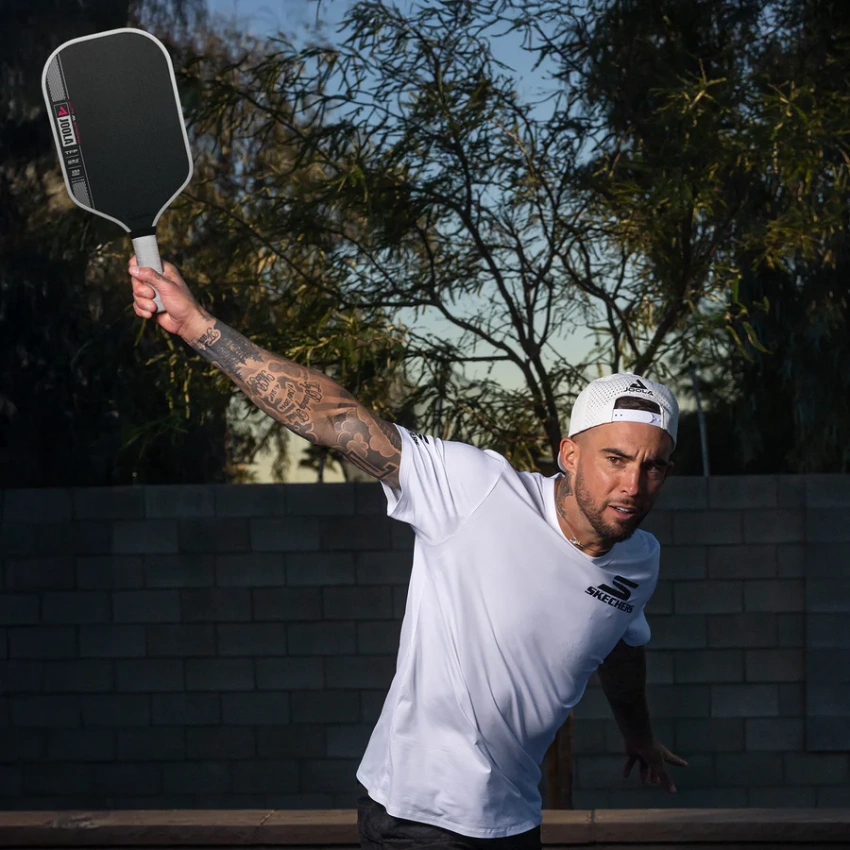 Vợt Pickleball Joola Tyson Mcguffin Magnus Pro IV 14mm | 300814