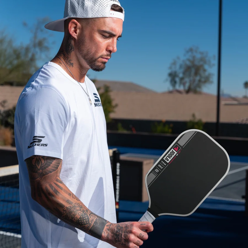 Vợt Pickleball Joola Tyson Mcguffin Magnus Pro IV 16mm | 300817