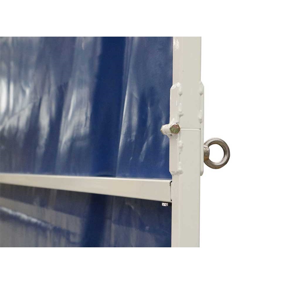 Vách Ngăn Di Động Xếp Sodex Sport Mã Sản Phẩm S28211