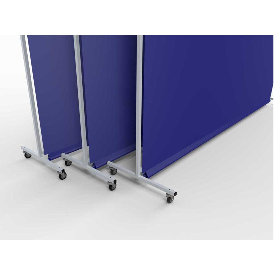 Vách Ngăn Di Động Xếp Sodex Sport Mã Sản Phẩm S28211