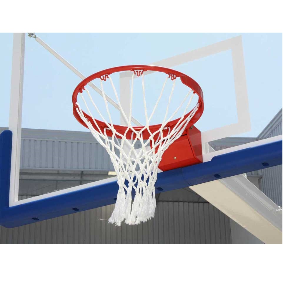 Vành Rổ Lò Xo Thi Đấu Lực Tải 105kg Với Móc Xoắn Treo Lưới Sodex Sport Mã Sản Phẩm S14364O