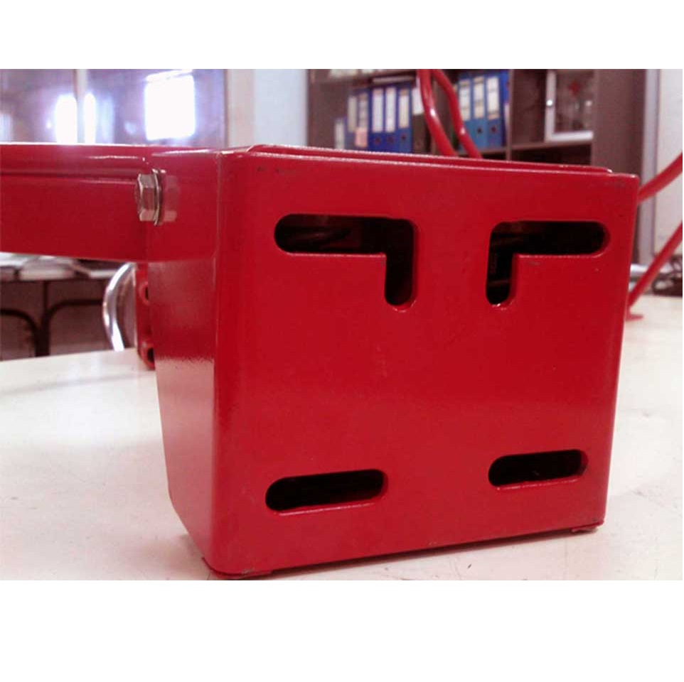 Vành Rổ Lò Xo Thi Đấu Lực Tải 105kg Với Móc Xoắn Treo Lưới Sodex Sport Mã Sản Phẩm S14364O