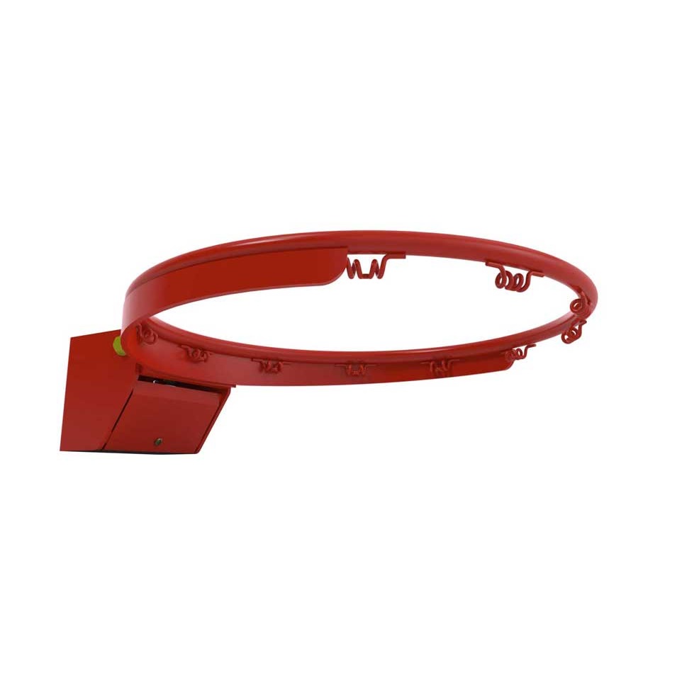 Vành Rổ Lò Xo Thi Đấu Lực Tải 105kg Với Móc Xoắn Treo Lưới Sodex Sport Mã Sản Phẩm S14365O