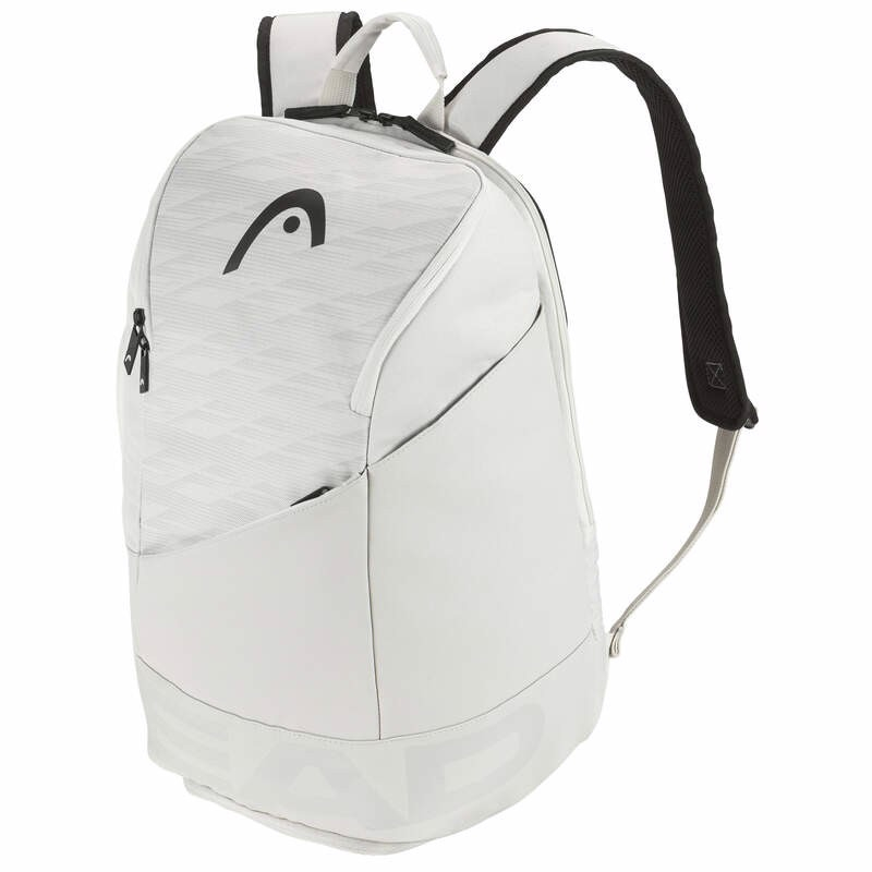 Balo Tennis HEAD Rebel Backpack 28L YUBK 260063 | Hàng Chính Hãng