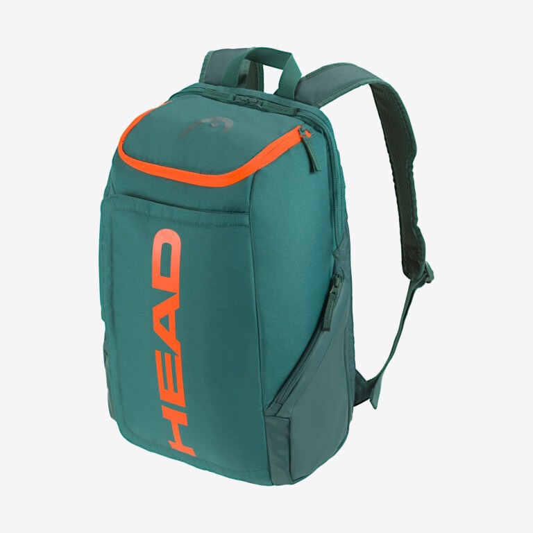 Balo Tennis HEAD Pro Backpack 28L 260233