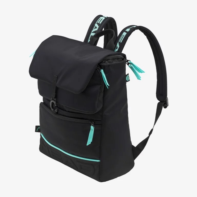 Ba lô Tennis HEAD Coco Backpack 283342 | Hàng Chính Hãng