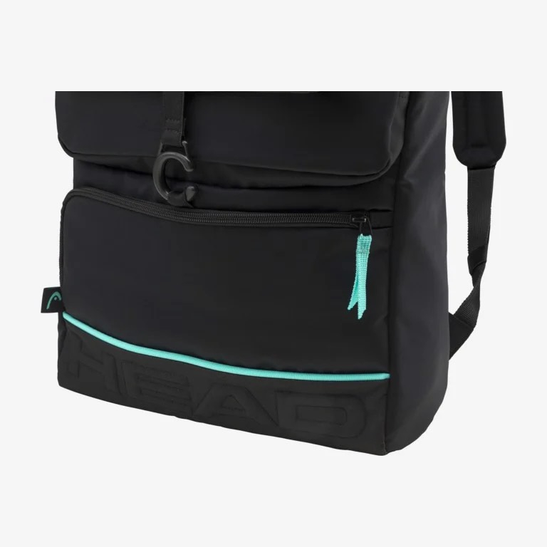 Ba lô Tennis HEAD Coco Backpack 283342 | Hàng Chính Hãng