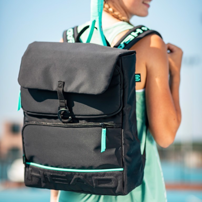 Ba lô Tennis HEAD Coco Backpack 283342 | Hàng Chính Hãng