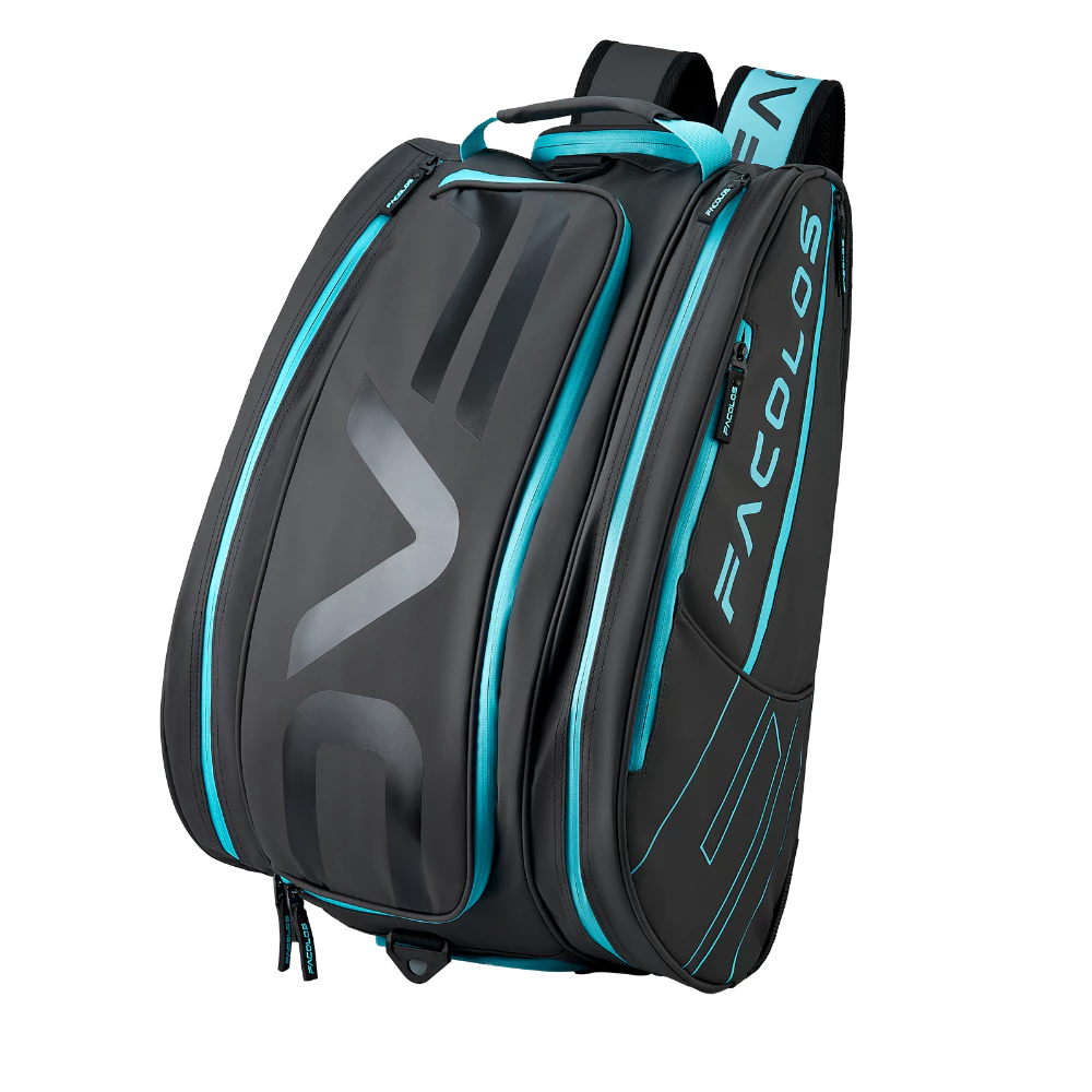 Balo Pickleball Facolos Elite Backpack - Cho Người Chơi Chuyên Nghiệp