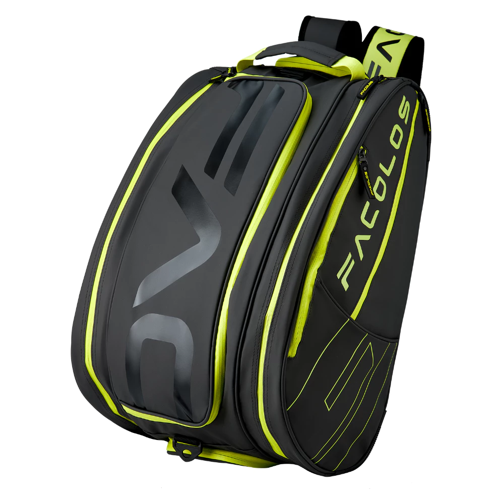 Balo Pickleball Facolos Elite Backpack - Cho Người Chơi Chuyên Nghiệp