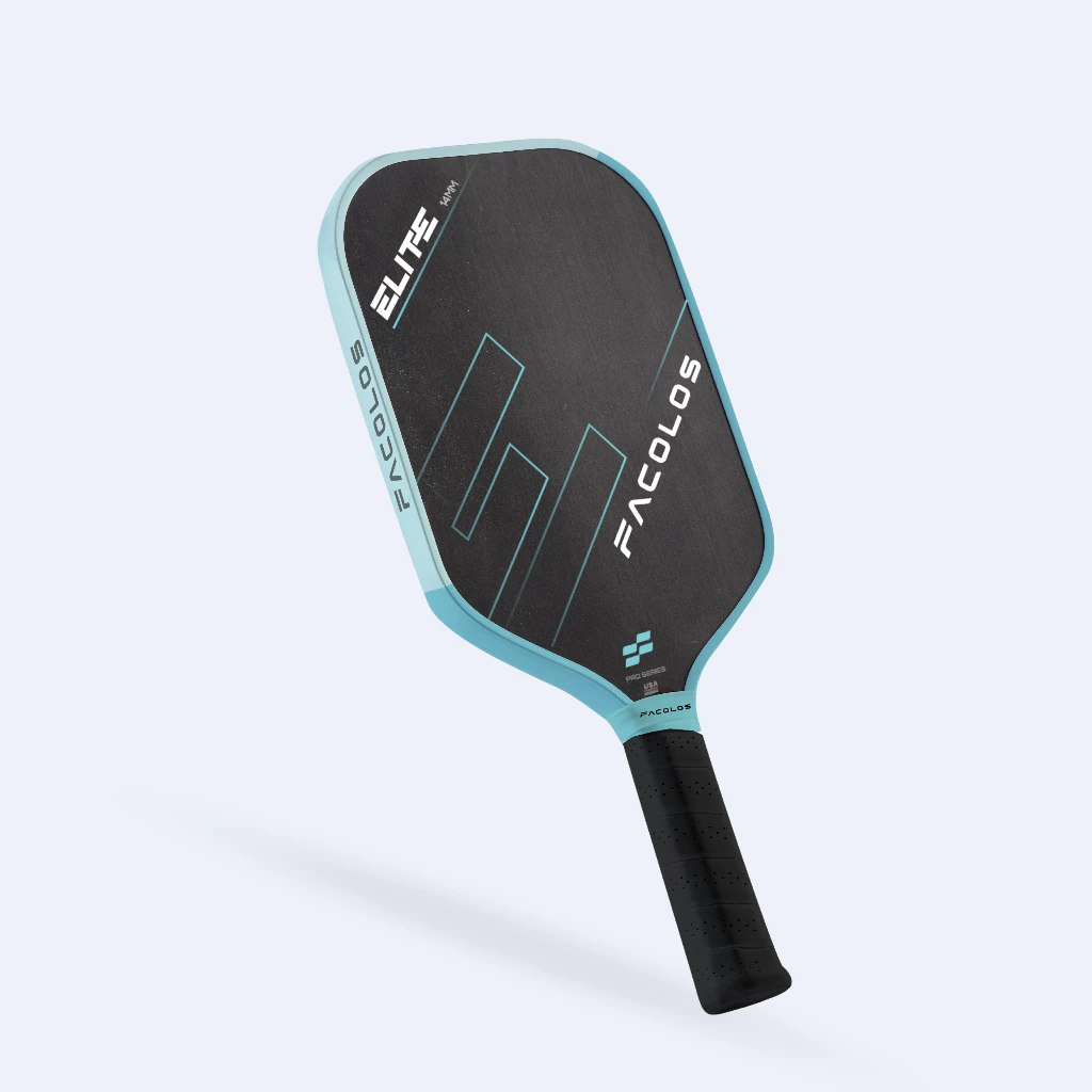 Vợt Pickleball Facolos Pro Series – Elite X 16mm