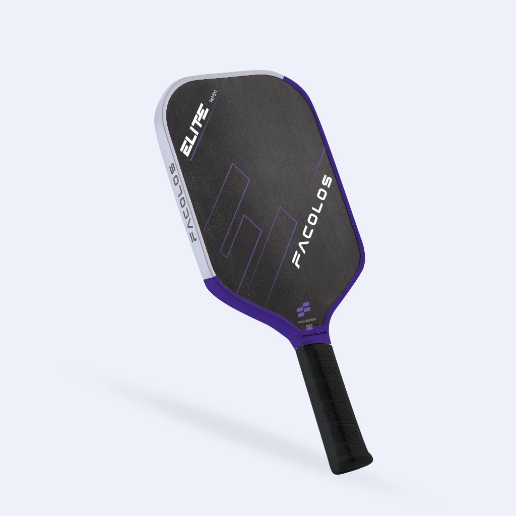 Vợt Pickleball Facolos Pro Series – Elite X 16mm