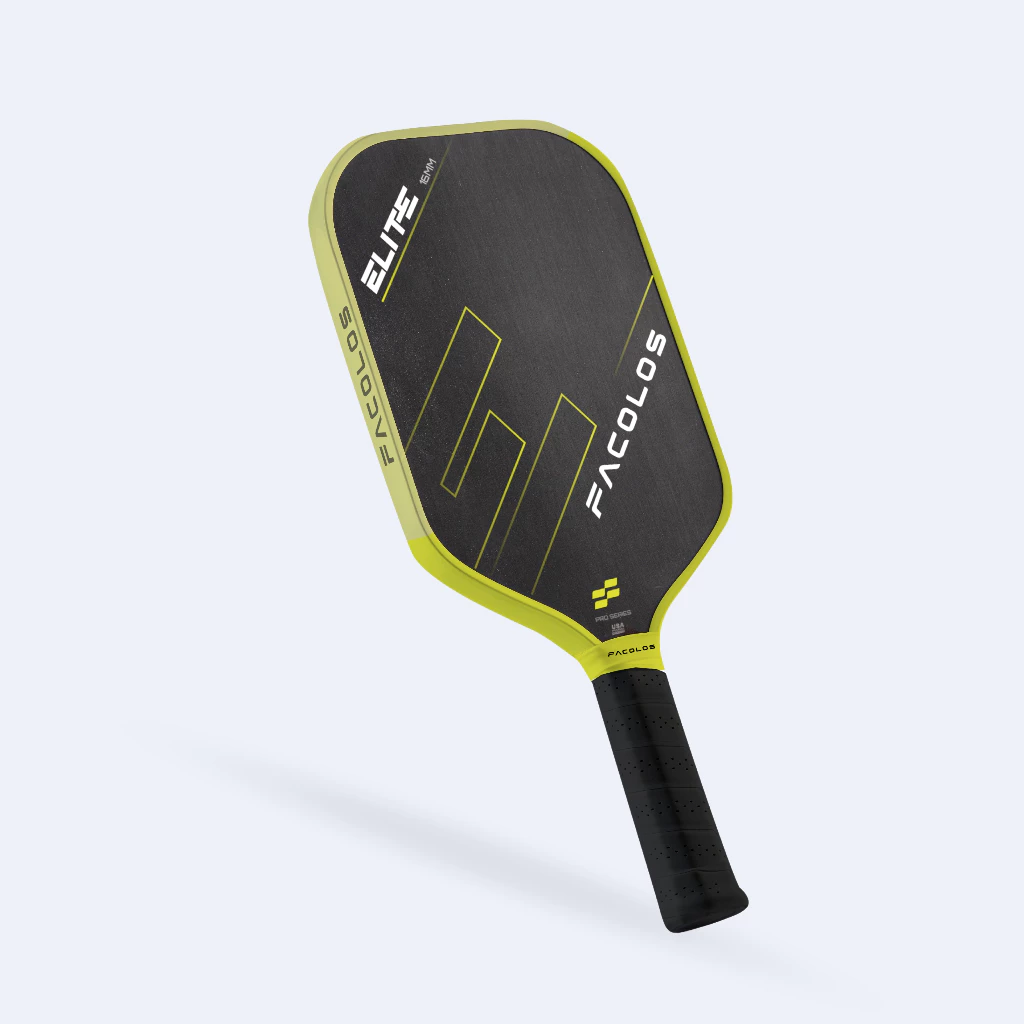 Vợt Pickleball Facolos Pro Series – Elite Pro 16mm