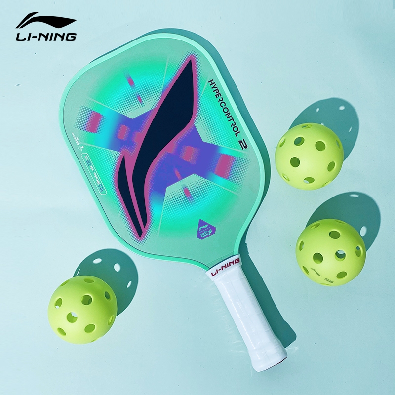 Bóng Pickleball Lining - Hộp 3 quả