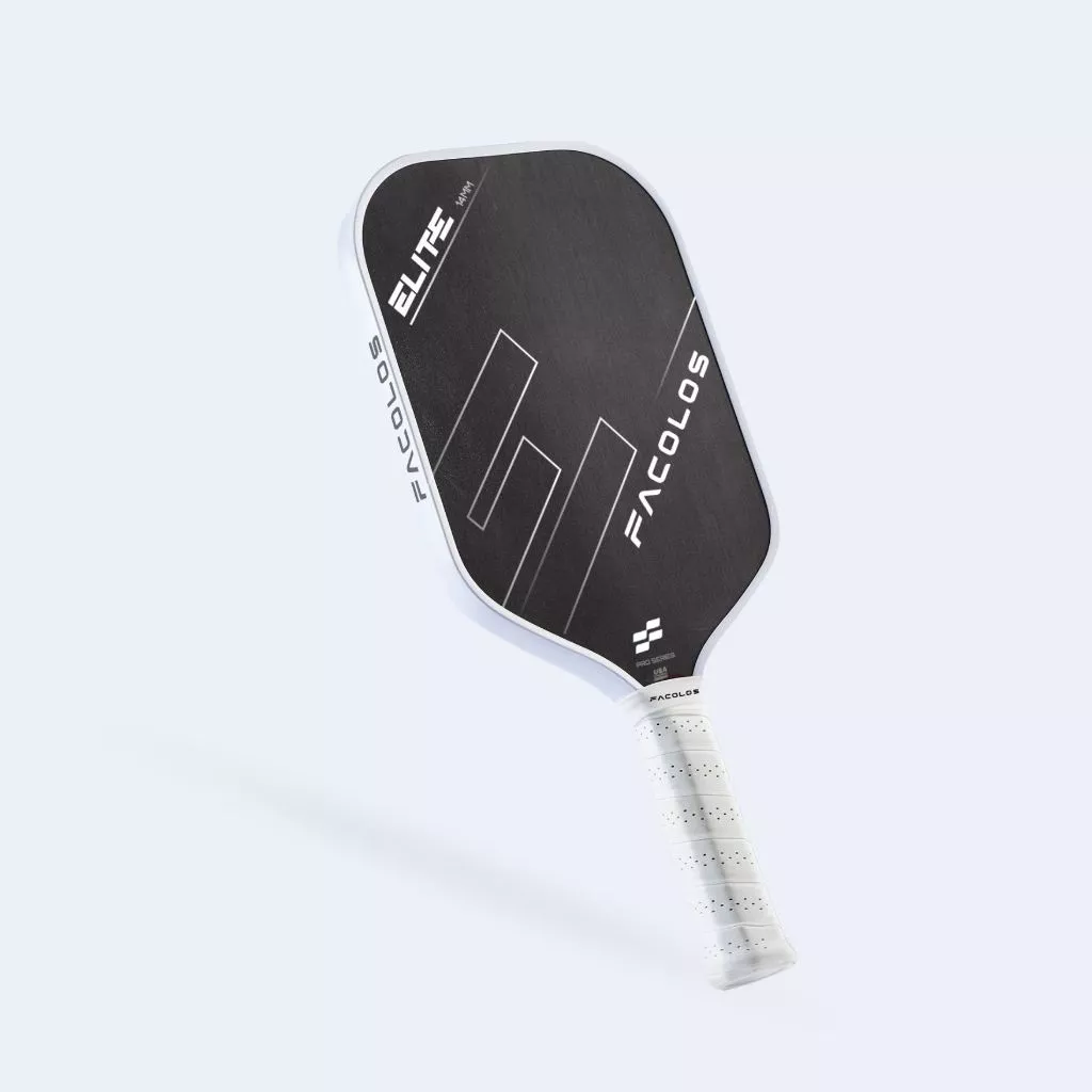 Vợt Pickleball Facolos Pro Series – Elite X 16mm