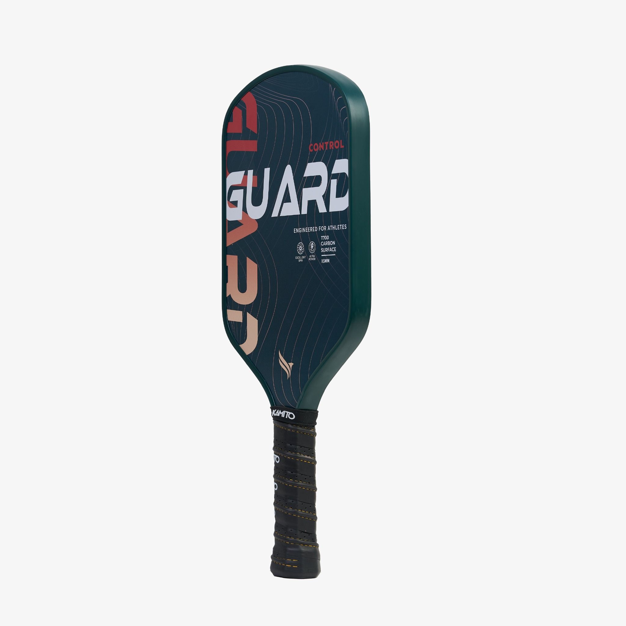 Vợt Pickleball Kamito Guard - CarbonT700 | KMVPK240527