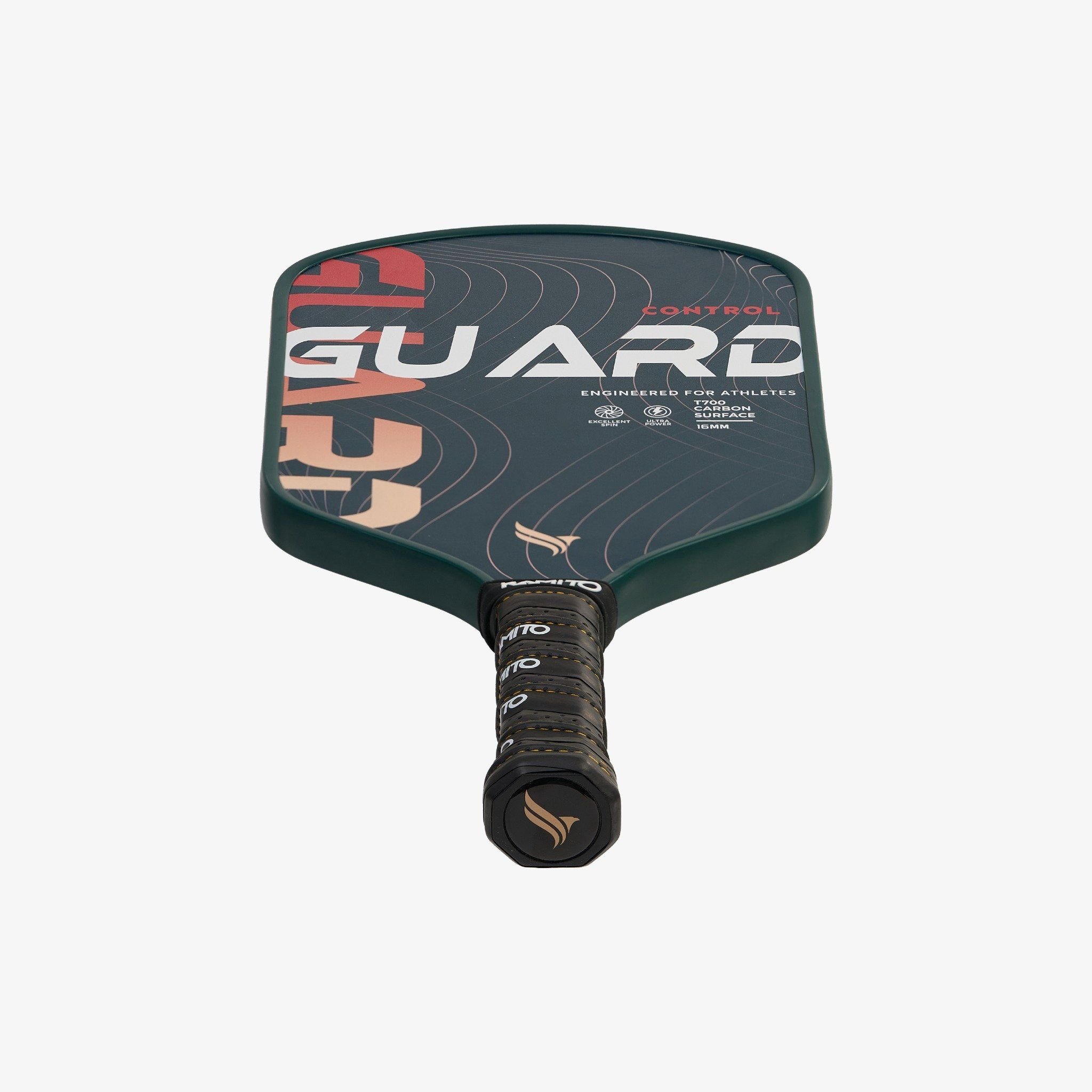 Vợt Pickleball Kamito Guard - CarbonT700 | KMVPK240527