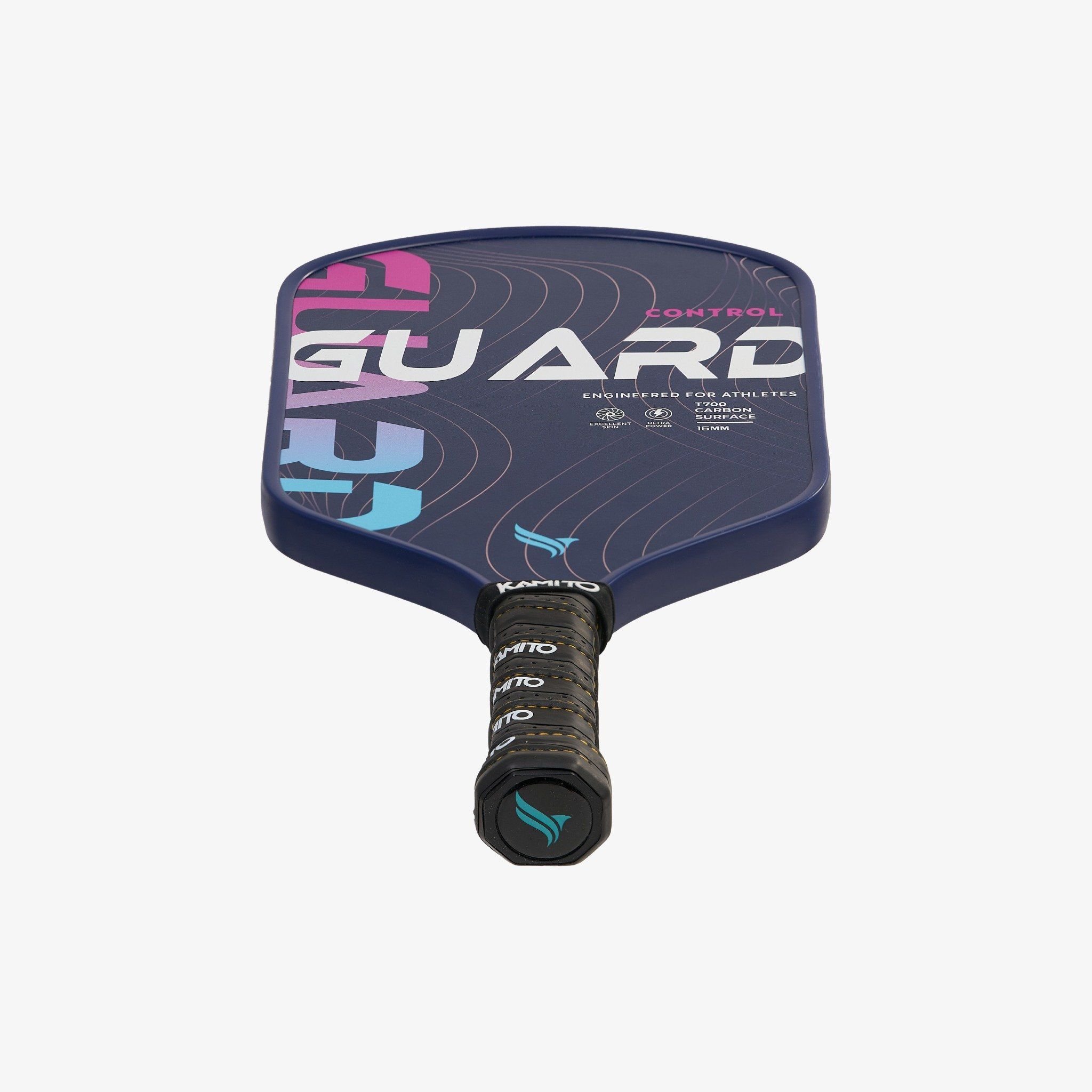Vợt Pickleball Kamito Guard - CarbonT700 | KMVPK240527