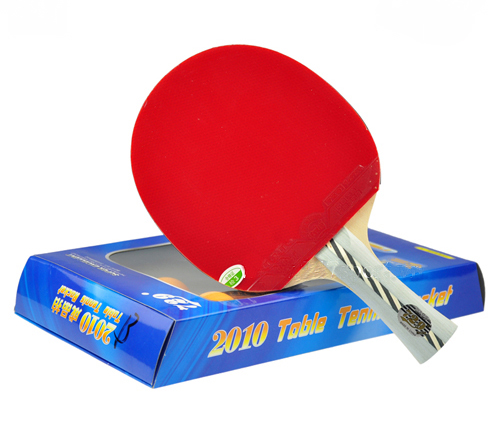 Vợt Bóng Bàn 729 - 2010 chính hãng chất lượng tốt, giá hợp lí