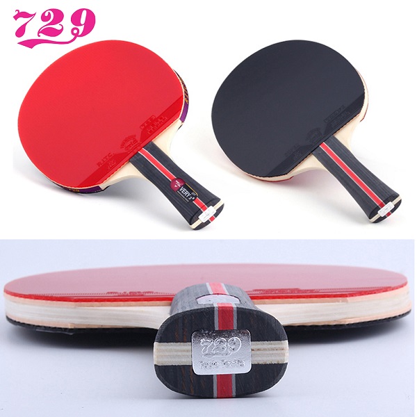 Vợt Bóng Bàn 729 VERY 3 Sao hàng chính hãng, cao cấp, giá tốt