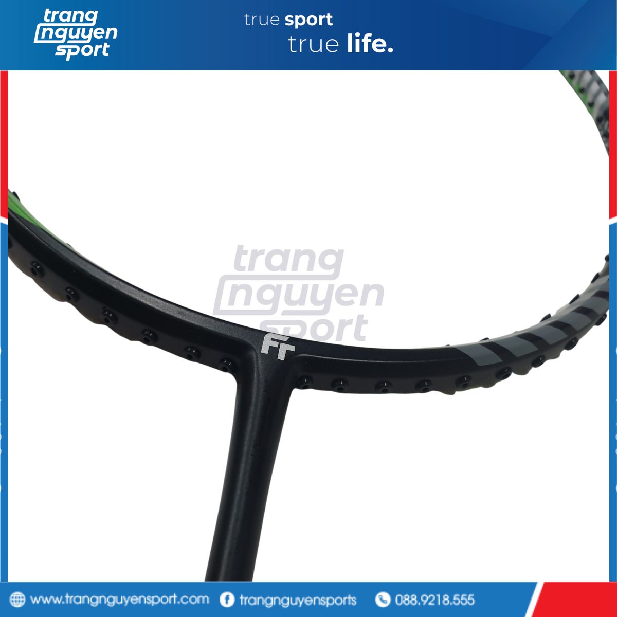 Vợt cầu lông Felet Sensation Sticks