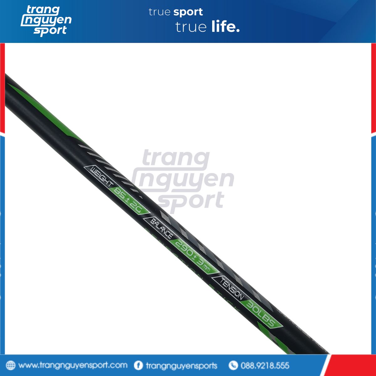 Vợt cầu lông Felet Sensation Sticks